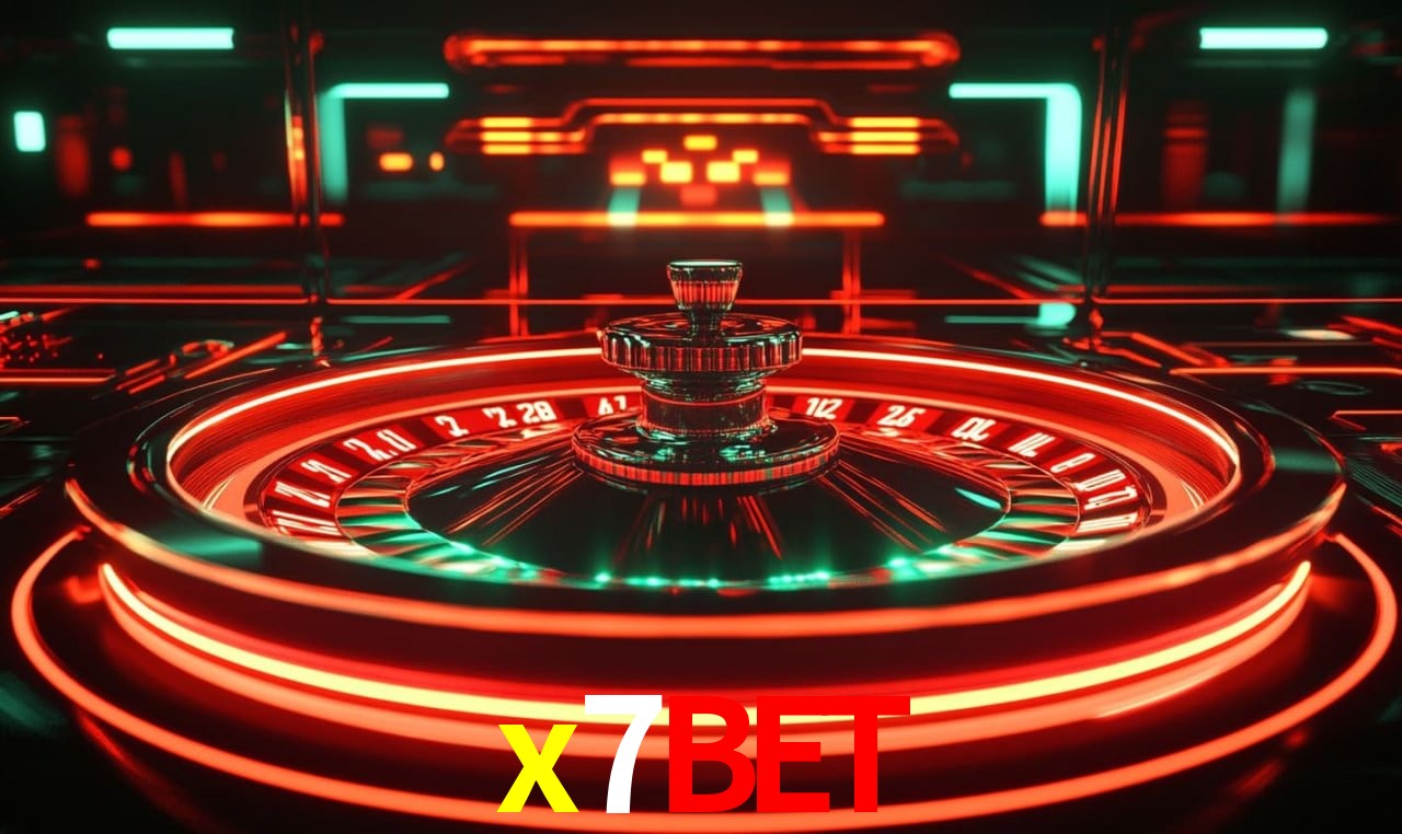 Descubra a Essência do x7bet: Nossa História e Compromissos