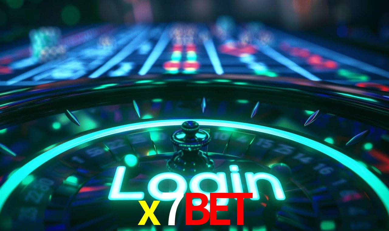 Cadastro Rápido x7bet