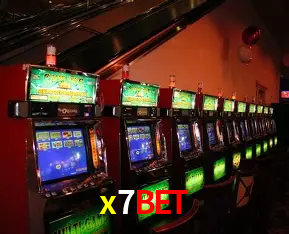 Descubra a Essência do x7bet: Nossa História e Compromissos