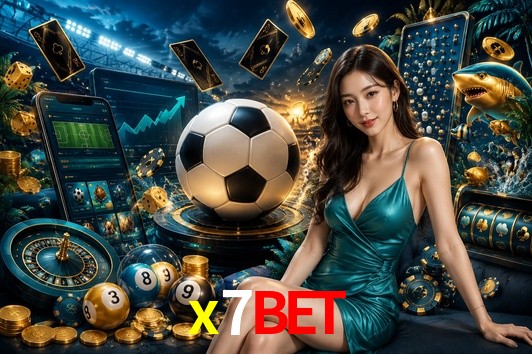 Tennis Betting x7bet