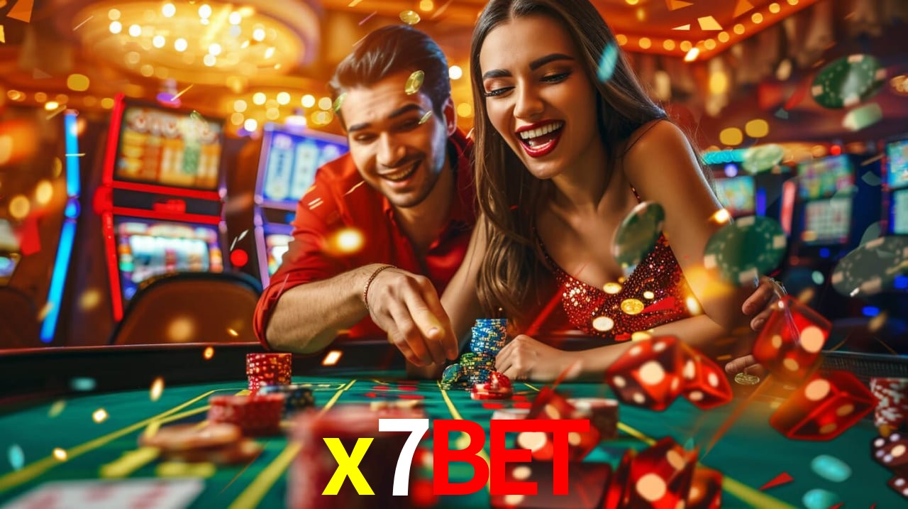 Requisitos do APK da x7bet para Android