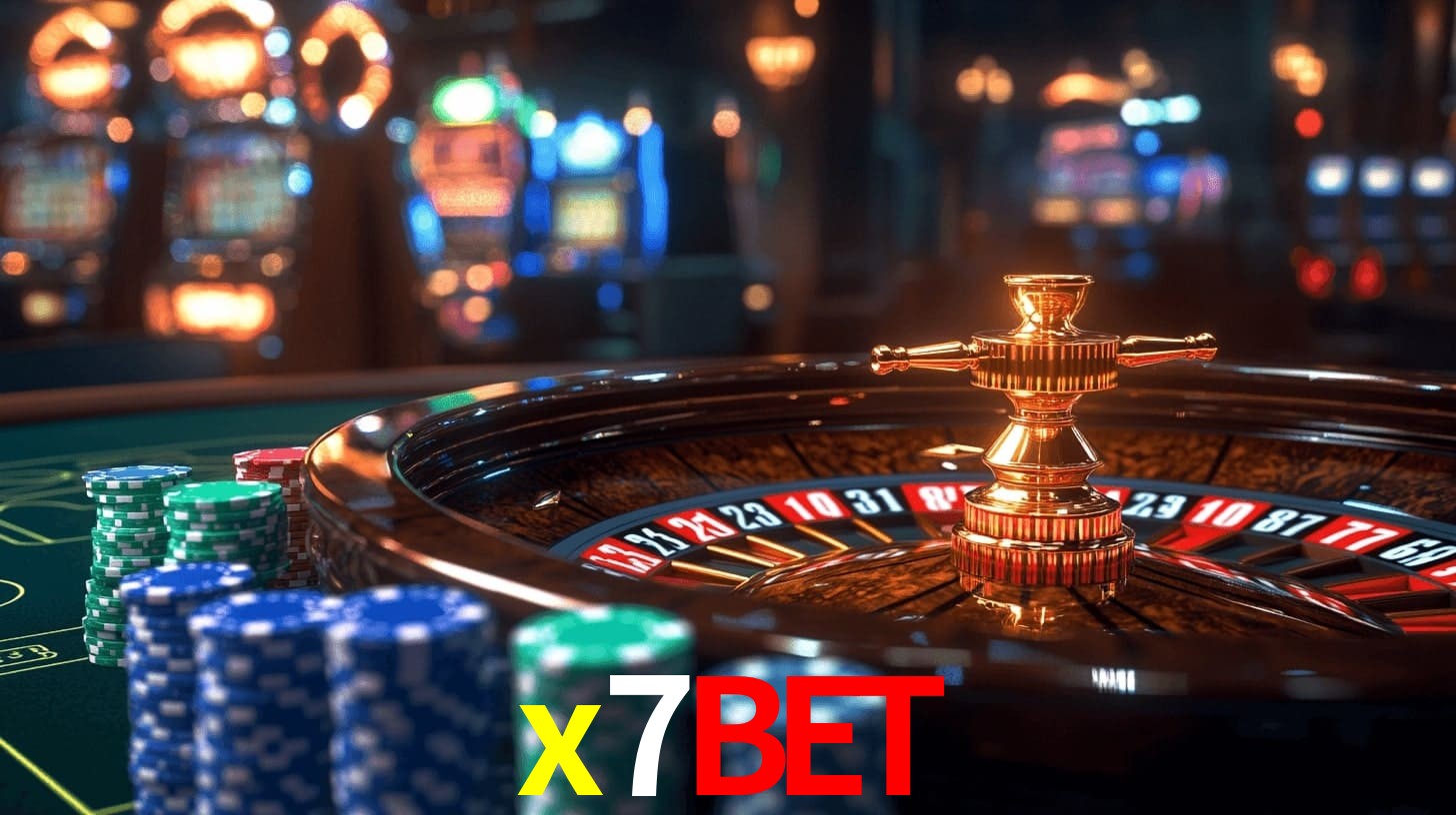 x7bet: Seu Especialista em Apostas Esportivas Brasileiras
