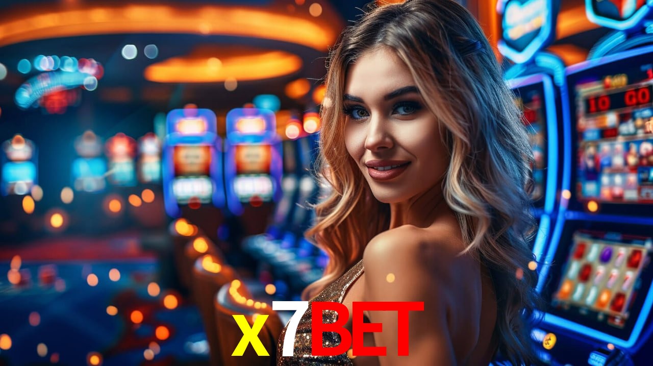Live Casino x7bet