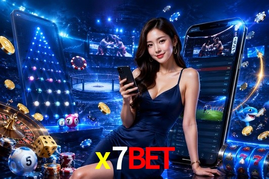 Games Directory x7bet