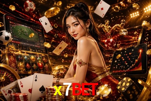 Seasonal Promotions x7bet