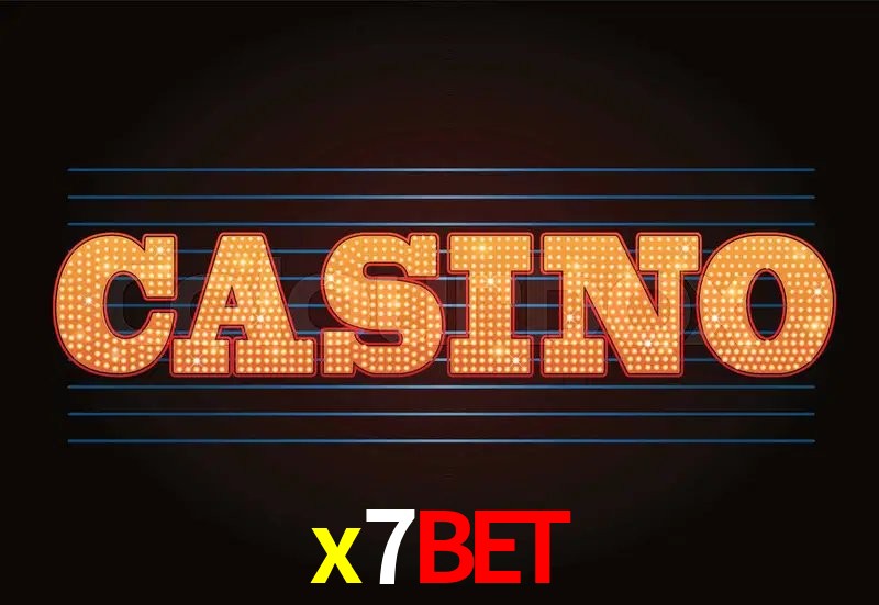 Design Responsivo x7bet