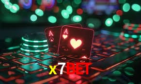 Tecnologia da Plataforma x7bet