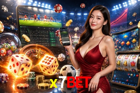 Secure Login x7bet