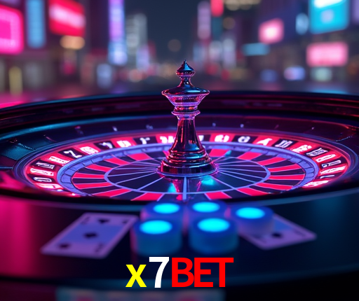 cassino x7bet