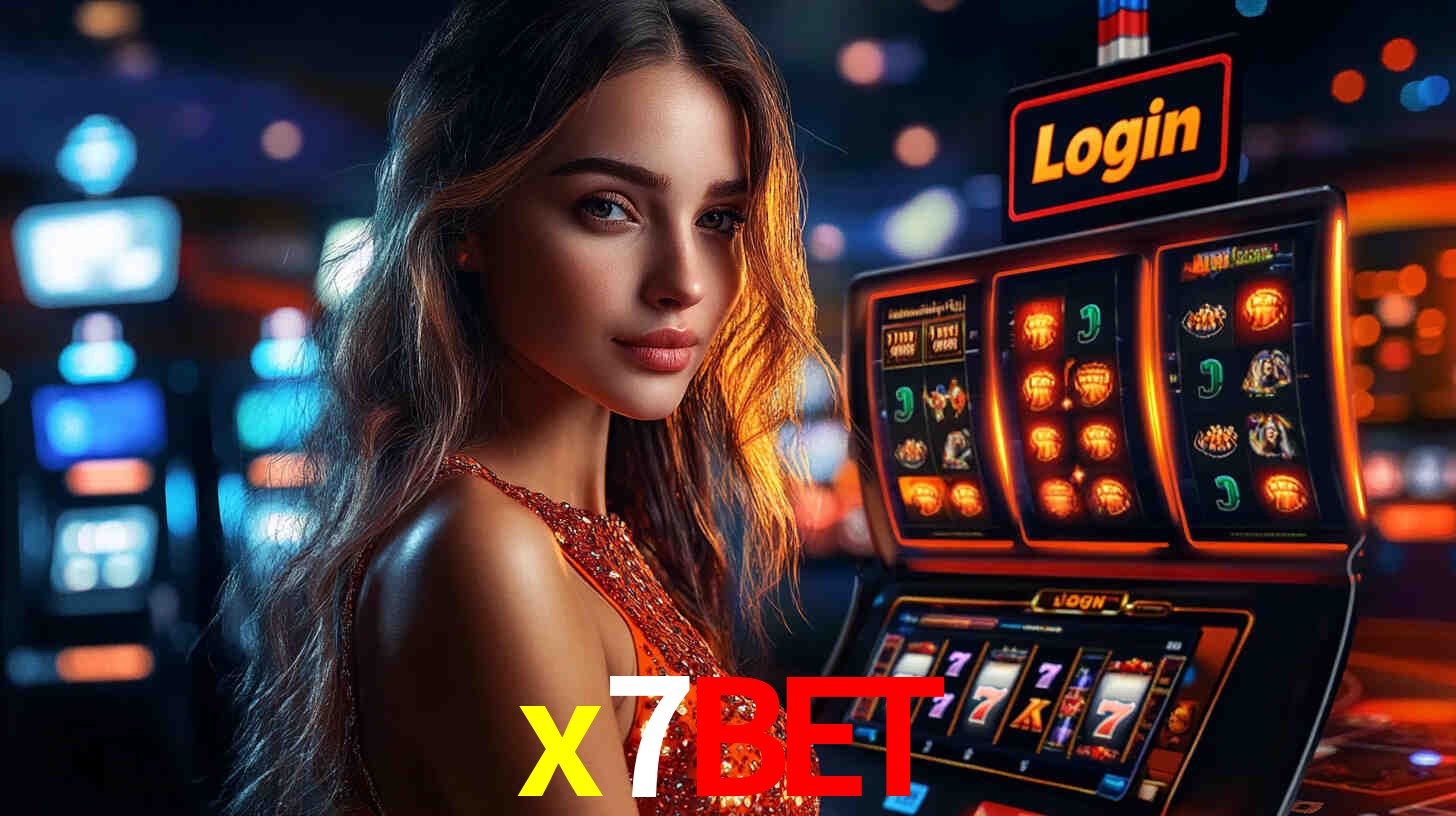 x7bet.com
