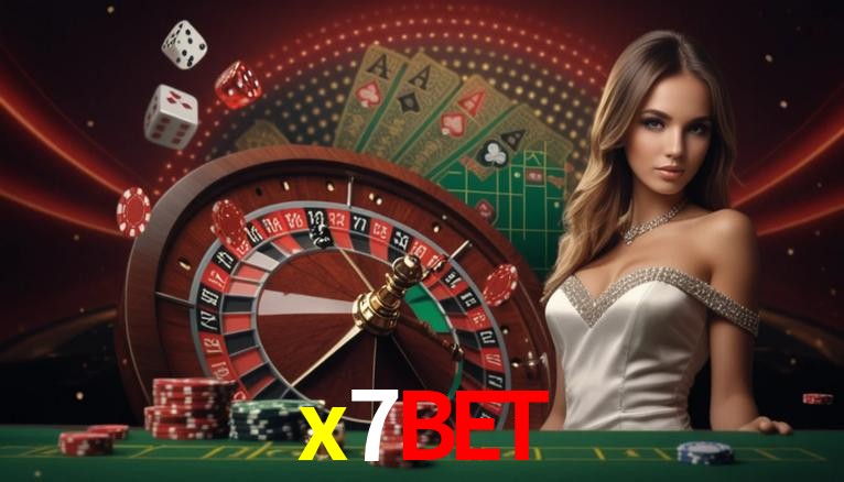 Weekend Specials x7bet
