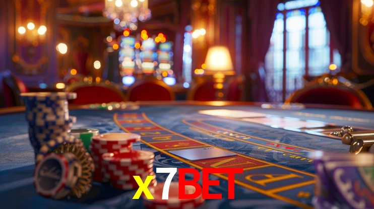 Flash Promotion x7bet