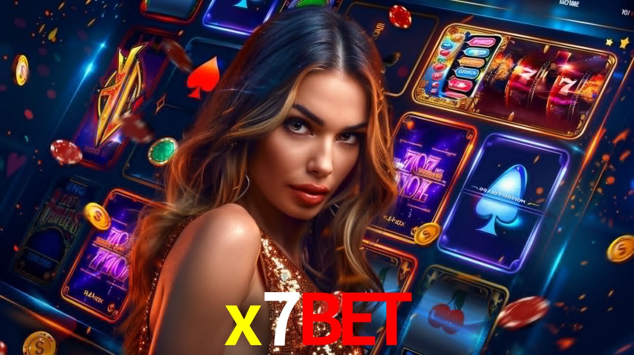 Jogos Exclusivos x7bet