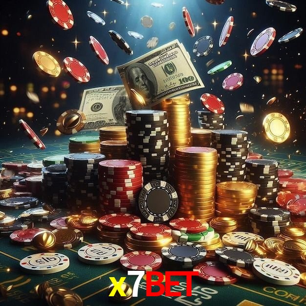 Casino Ao Vivo x7bet