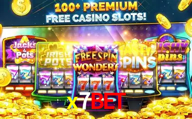 A Experiência Imersiva dos Cassinos Ao Vivo no x7bet