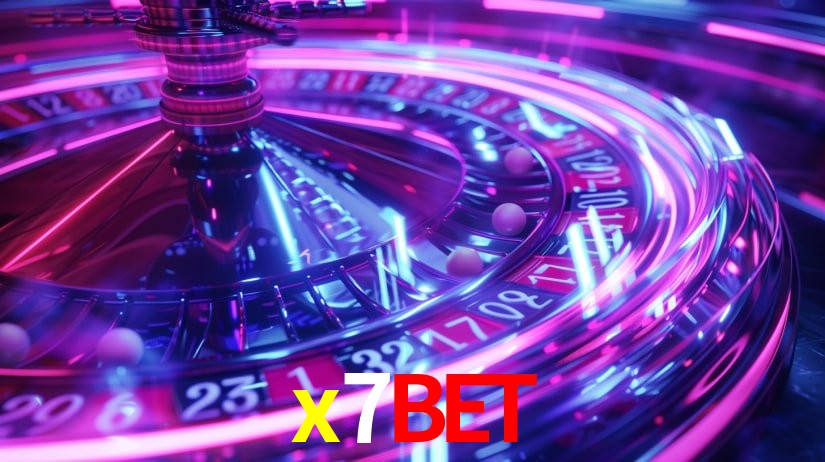 Interface do App x7bet
