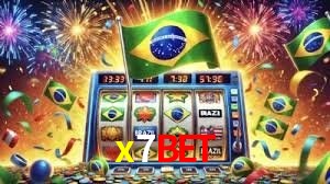 Game Providers x7bet