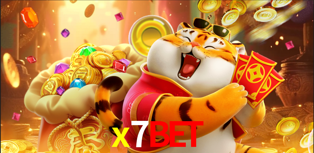 Bônus Generosos e Exclusivos no x7bet para Você!