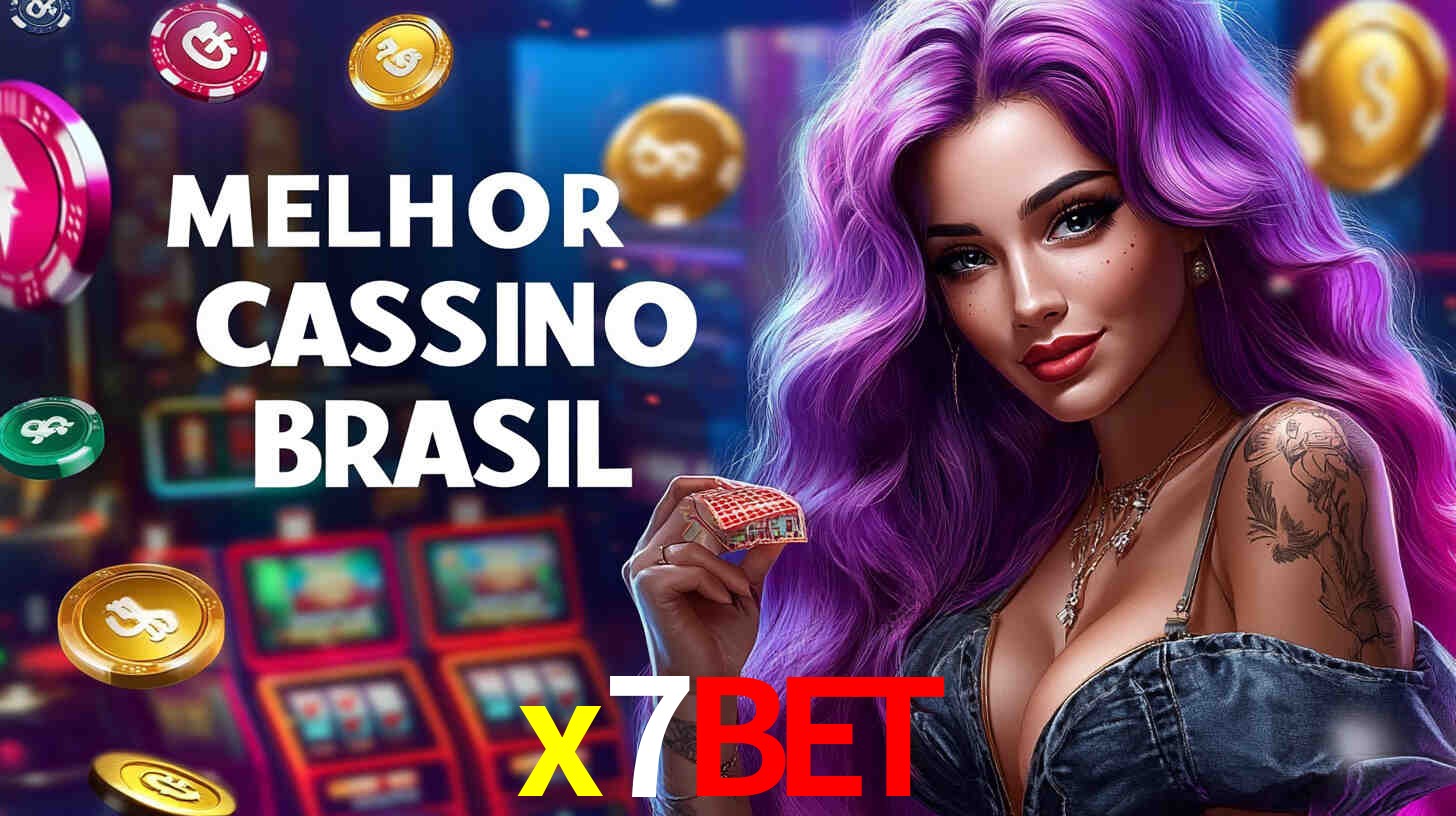 A Emoção da Loteria na x7bet: Uma Chance de Mudança de Vida