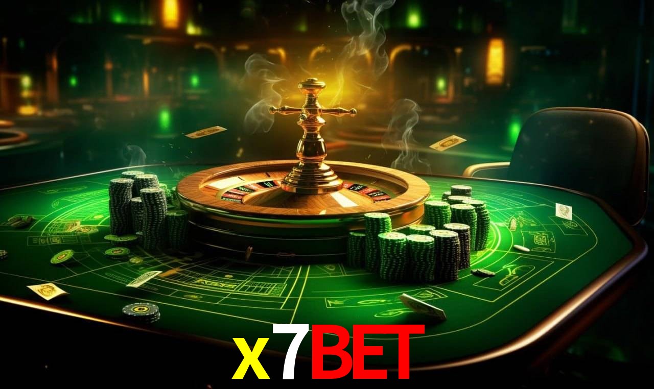 Torneios x7bet