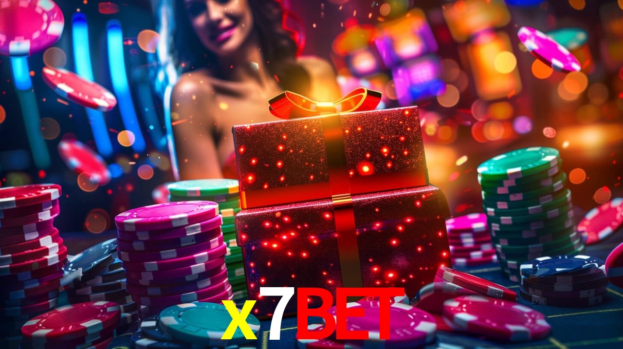 Bônus Diários x7bet