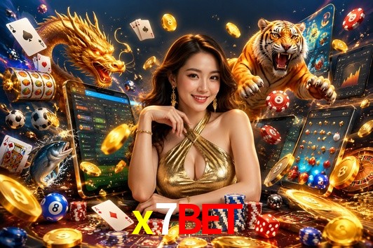 Platform Technology x7bet