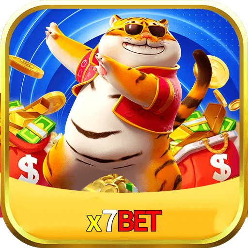 x7bet Logo